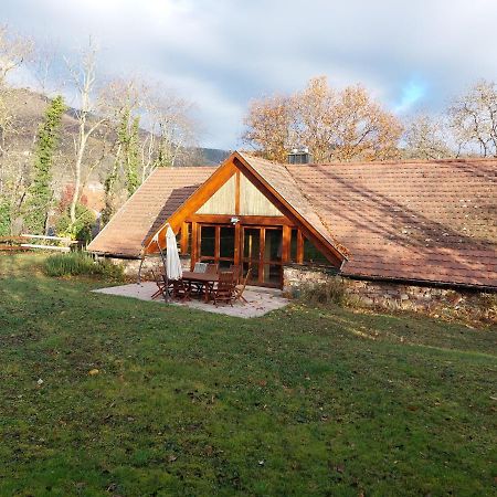 La Canopee Alsacienne - Magnifique Maison A Ribeauville Ngoại thất bức ảnh