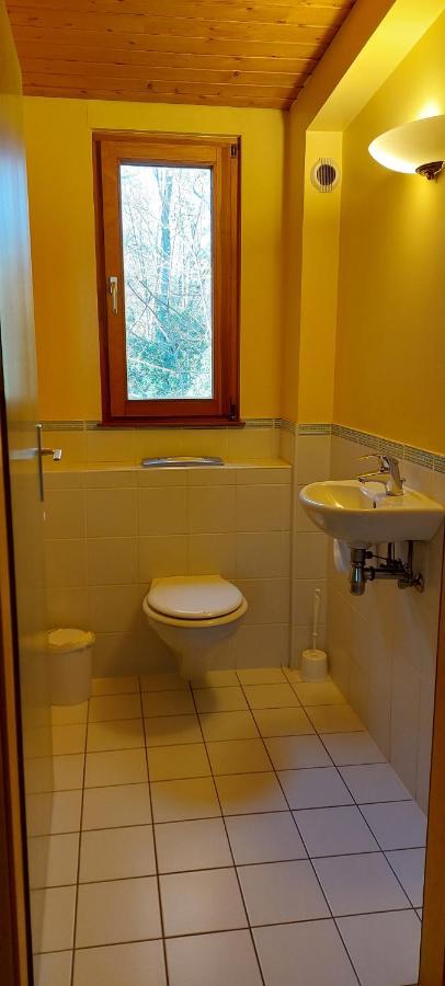 La Canopee Alsacienne - Magnifique Maison A Ribeauville Ngoại thất bức ảnh